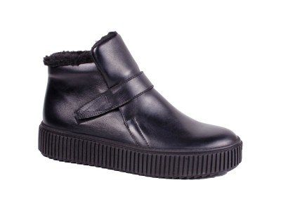 Черевики жіночі 820-9 широка пов.